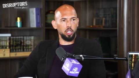 Andrew Tate EXCLUSIVE: Opening up on BIGGEST Life Regrets & Sets The Record Straight on Allegations