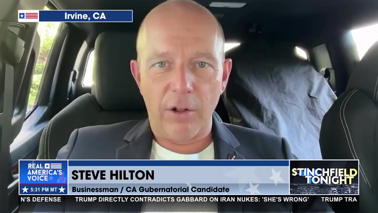 VICTORY FOR COMMON SENSE - COURTS BACK TRUMP ON NATIONAL GUARD