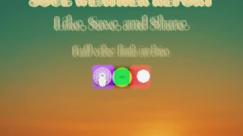 une 14 Soul Weather Report | Coronal Hole Integration Day