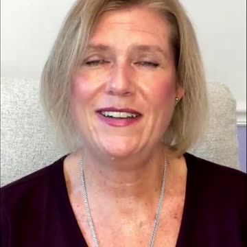 Embrace the Unknown: Discovering Strength and Healing