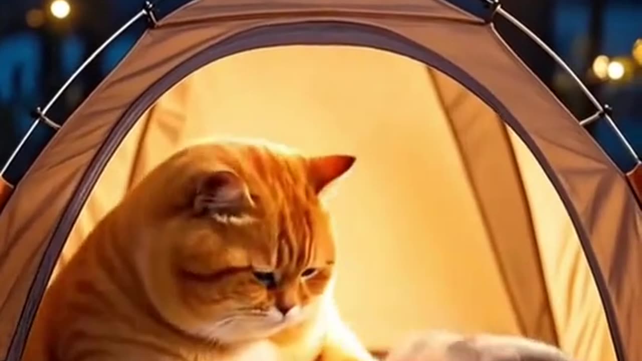 Meow Mood: Funny Cats Being Cute & Crazy! – Ep 010