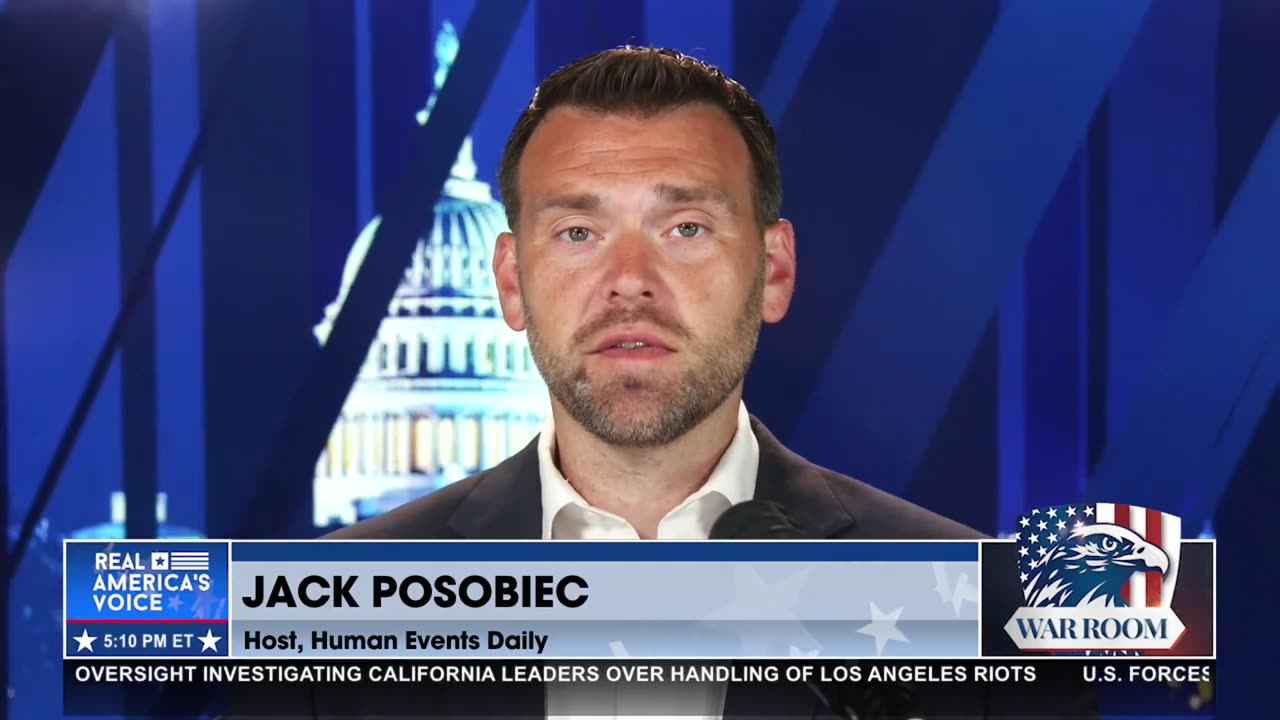 THERE’S A BIG PUSH FOR PRESIDENT TRUMP TO ENGAGE IN THIS WAR