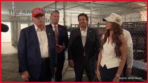 "That Son Of A B*tch: Trump Skewers Biden In Hilarious Soundbite