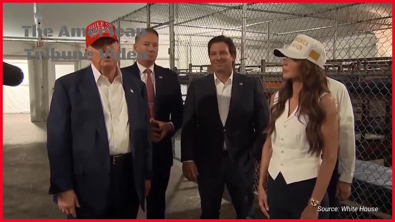 That Son Of A B*tch: Trump Skewers Biden In Hilarious Soundbite