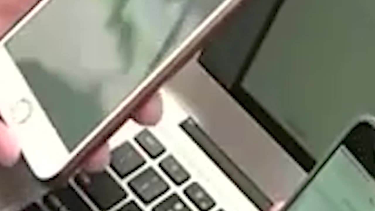 Mobile addiction trend
