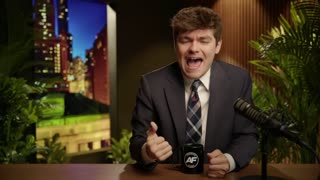 Nick Fuentes on Dave Portnoy's retribution campaign