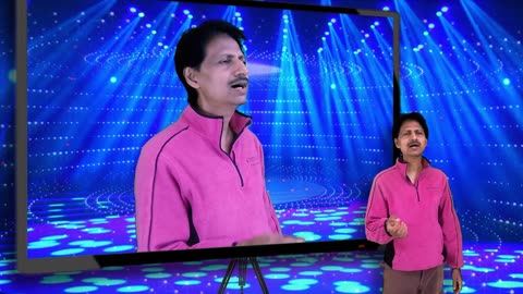 राम सुमिर के रहम करे ना || Ram Sumir Ke Rahem Kare Na || Hari Om Sharan Song