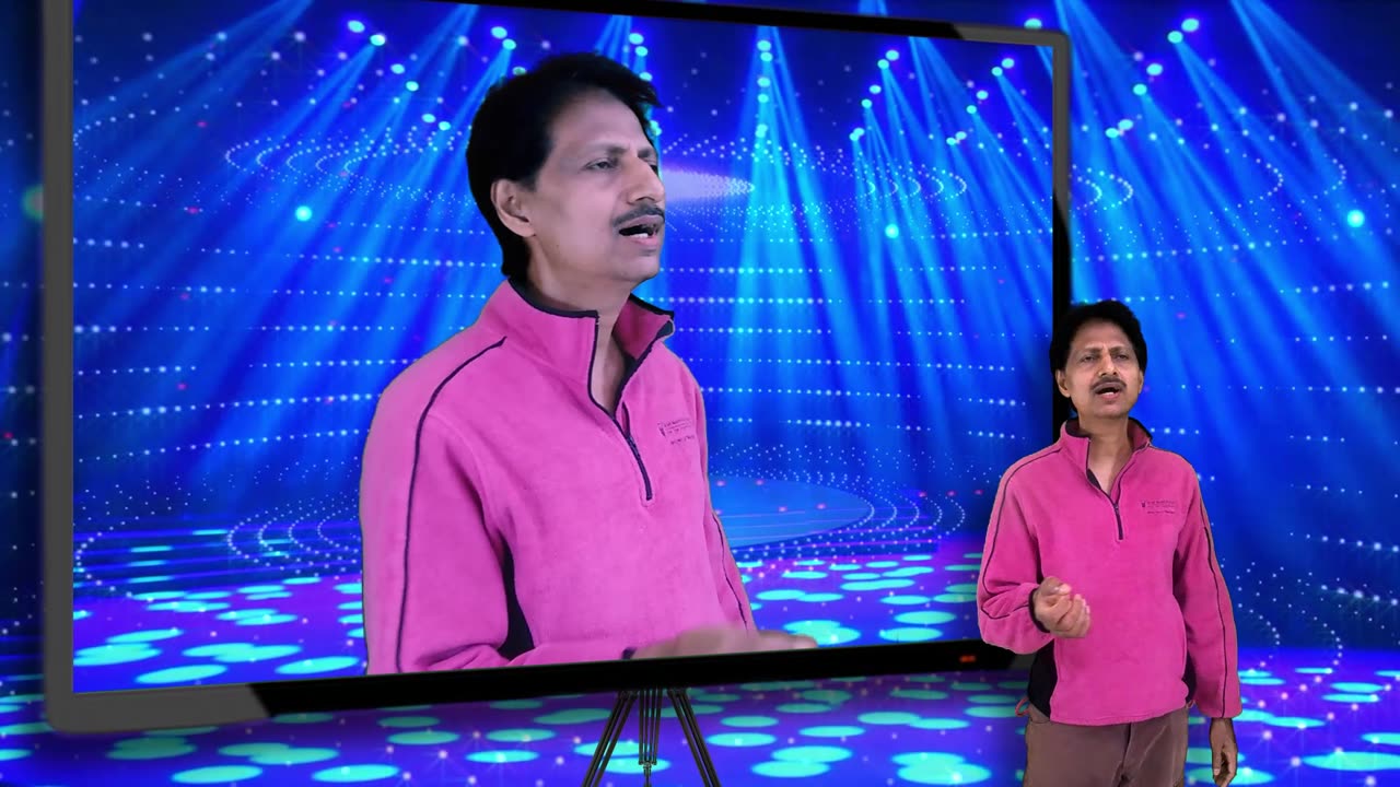 राम सुमिर के रहम करे ना || Ram Sumir Ke Rahem Kare Na || Hari Om Sharan Song