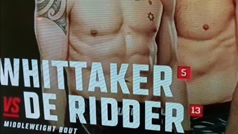 Huge mw fight announced