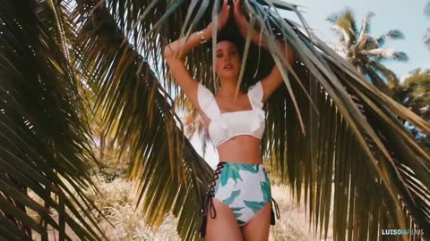 Sexy girl photoshoot