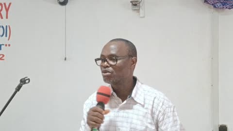 Les causes de l'échec du ministère _ le coup d'Etat d'Absalom contre David