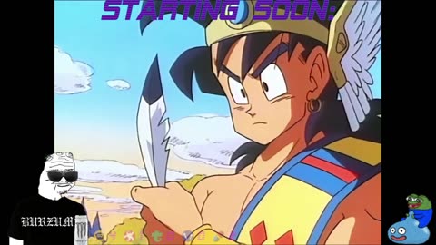 Dragon Quest Swords