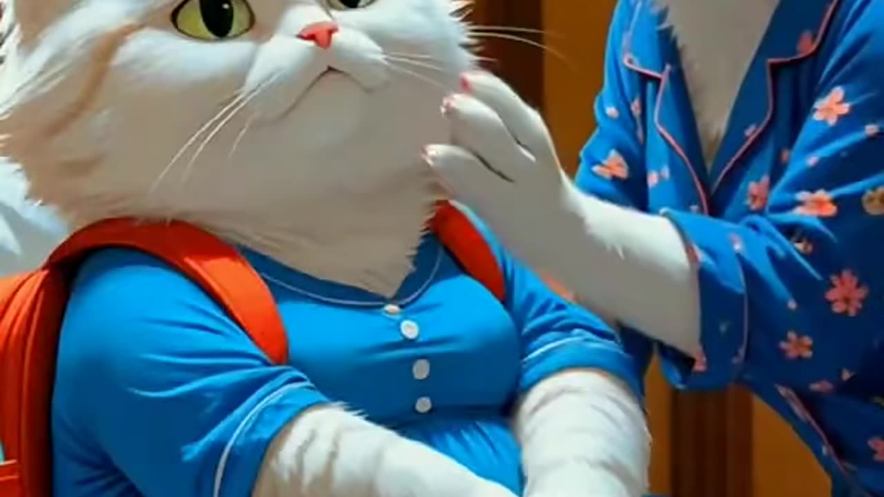 Ai cat