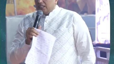 Visible Result #Shorts #apostleankuryosphnarula #revelation ‪@AnugrahTV‬