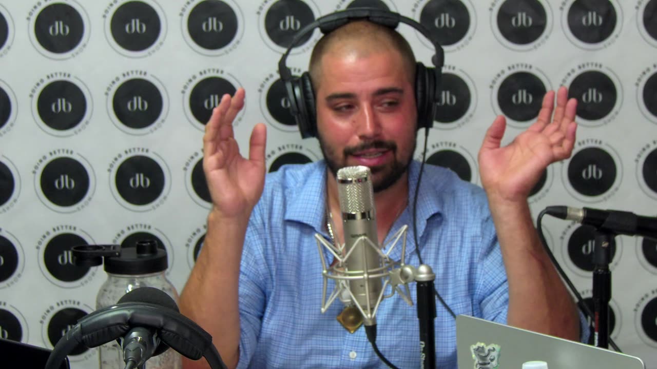 Doing Better Show S3 E16