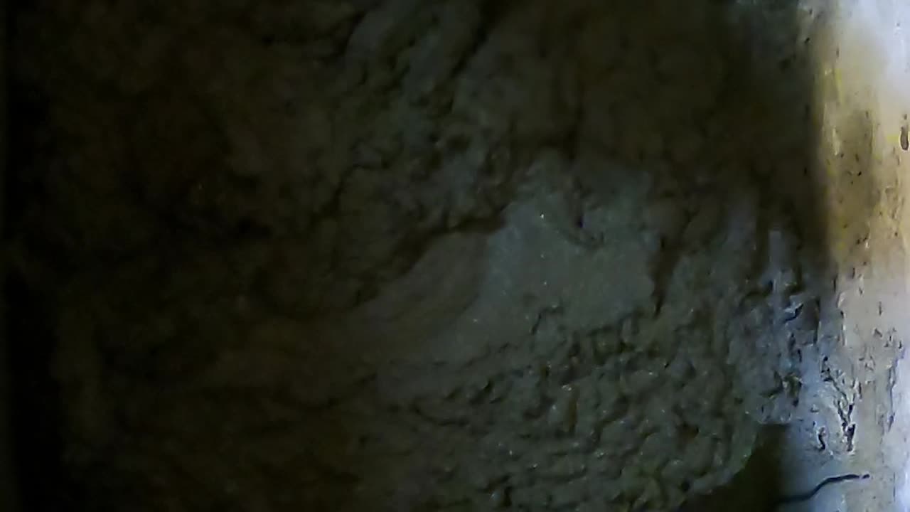 RASARE muro a MATTONI