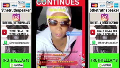 DRAMASOUNDOFF GOING IN ON TRAP CEE, SUEWOO, CARLOS & THEIR BABYDADDY