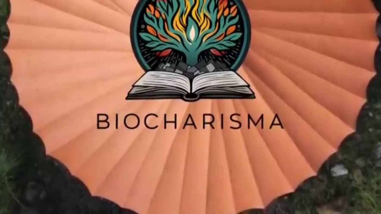 Biocharisma Podcast Interview