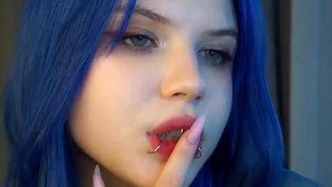 different kind of beauty