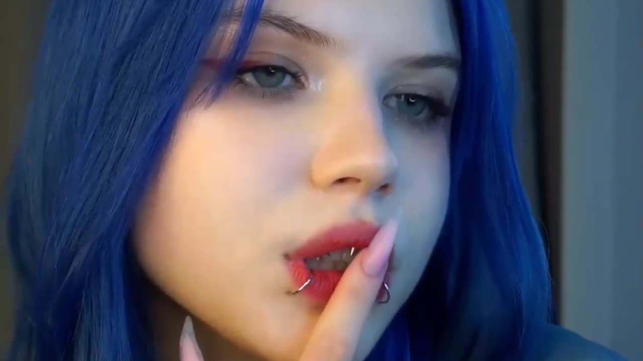 different kind of beauty
