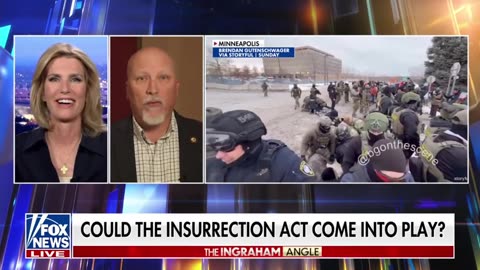 Rep Chip Roy: We Have To Save America