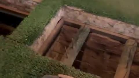 Ranking Vietnam War booby traps