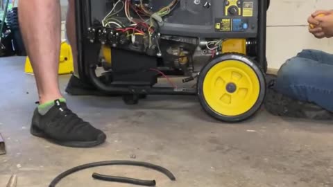 Is this thing ever going to get running correctly_ 🤔🤣￼