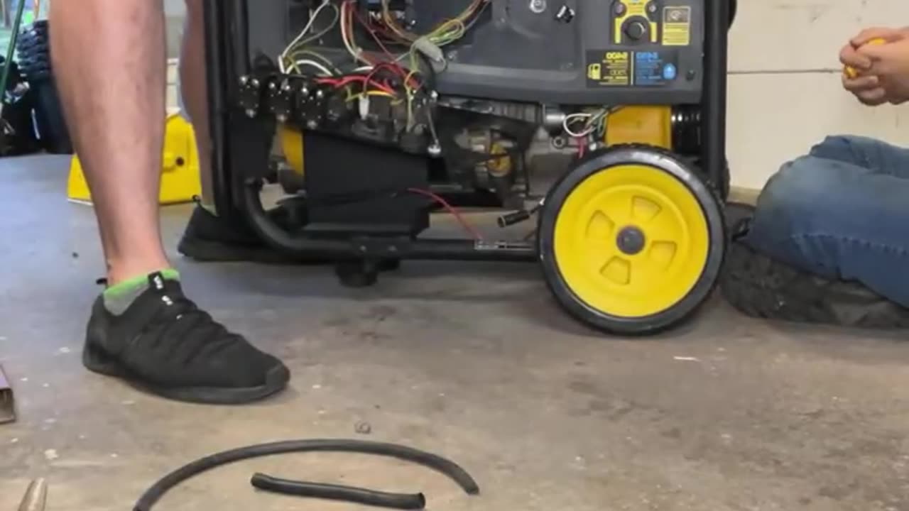 Is this thing ever going to get running correctly_ 🤔🤣