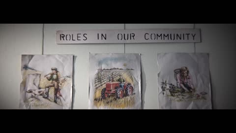 28 YEARS LATER – Official Trailer (HD)