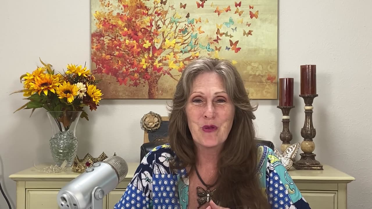 Learning How to Live in God's Kingdom - Lesson 5