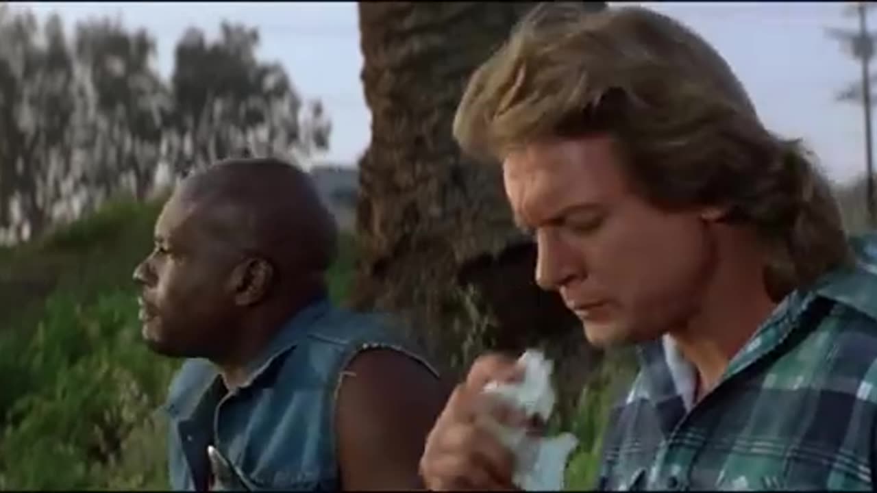 THEY LIVE 1988 FULL MOVIE