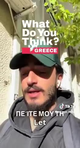 Farmers bringing Greece to a standstill fighting government corruption