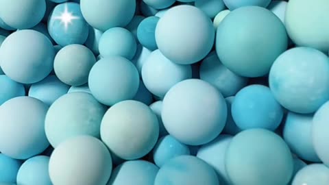 20250723-4 Natural Turquoise Sterling Treatment Spheres Condense Mountain Splendor