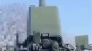 New Footage from Ukrainian Artillery Corps