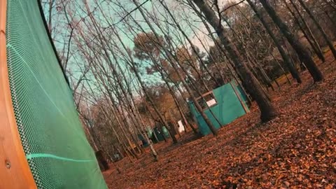 THE MK18 🔥 POV AIRSOFT GAMEPLAY