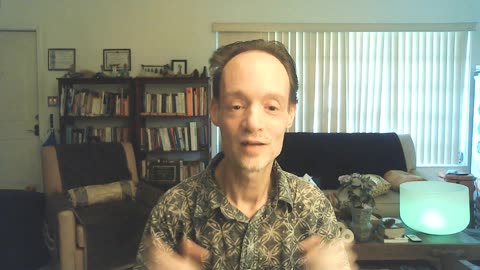 Transcending Shame & Blame, Taking Responsibility For Health, Illness, & Healing - Jed Shlackman