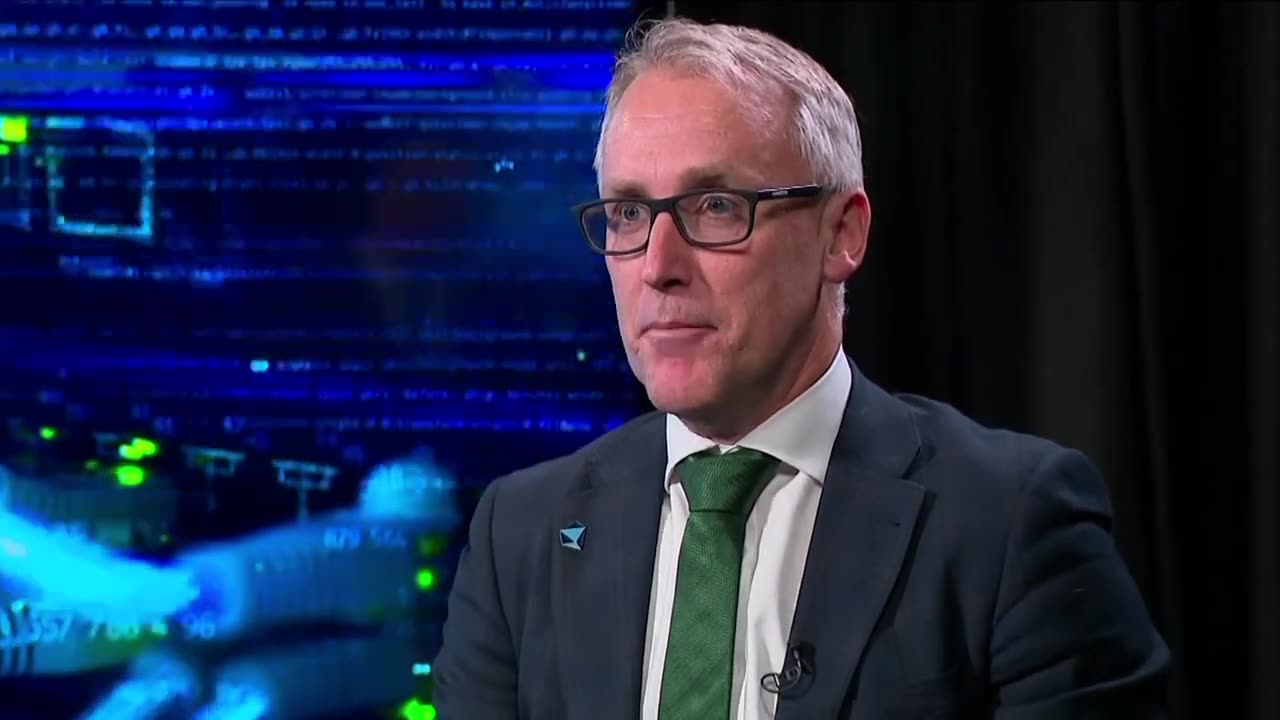 ‘Cyber thugs' shut down entire businesses and wreak havoc- 7NEWS Australia