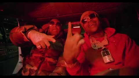 B.G. FT Birdman - First Question (Official Video)