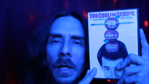 Ferris Bueller's Day Off Movie Review Speed Review