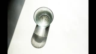 Lord Winter - Glass