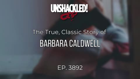 3892 Barbara Caldwell Classic