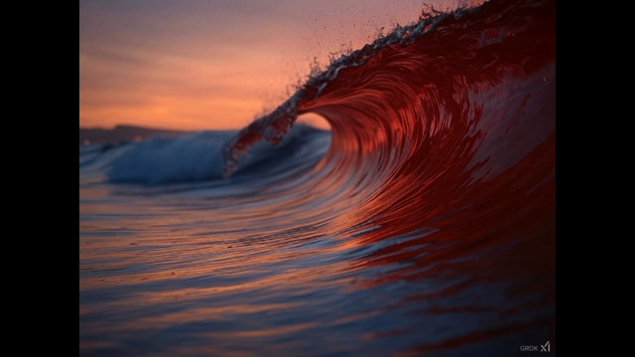Comsic Gate - Ultracurve (Majestic Red Wave Remix) Feat. C.P.B.C.