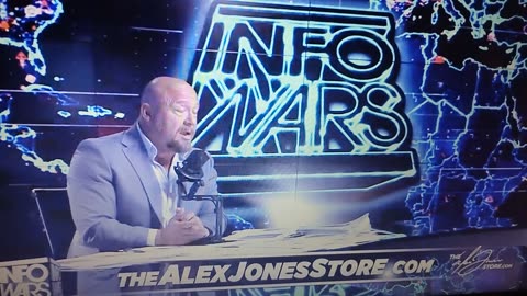 The Alex Jones Show (09/5/2025)