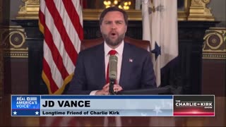 JD Vance Eviscerates Idea Political Violence Is 'Both Sides' Problem