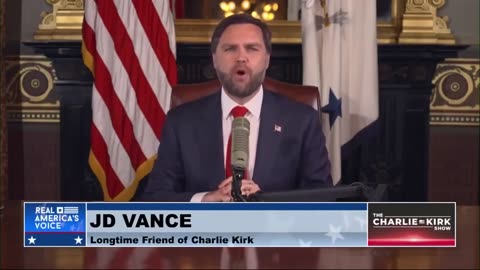 JD Vance Eviscerates Idea Political Violence Is 'Both Sides' Problem