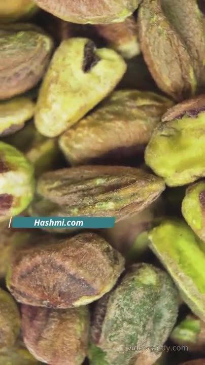 Benefits of Sesame seeds and Pistachio in winter