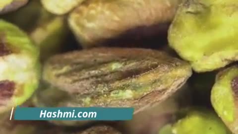 Benefits of Sesame seeds and Pistachio in winter
