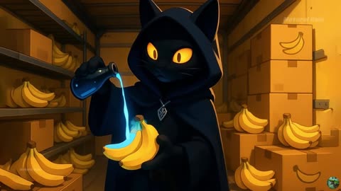 Mutant Skibidi Toilet School Bus Terror – The Kitten’s Shocking Encounter