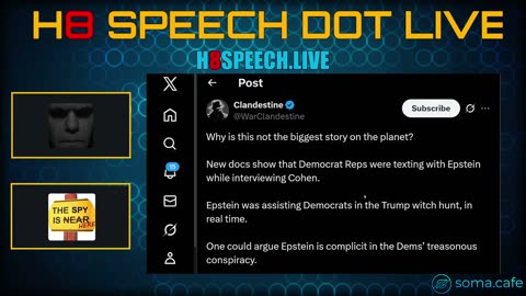 The Amorality of the Unelected State of Politics