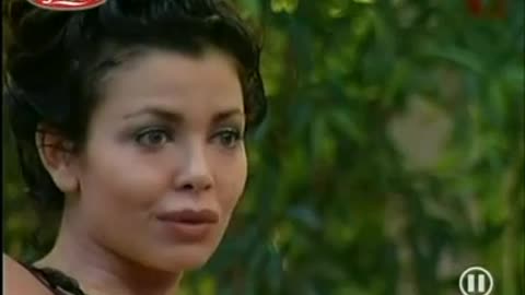 Big Brother 5 - Kader & Franco unterhalten sich